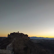 Civita di Bagnoregio