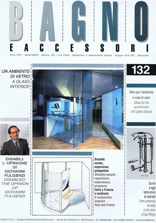 bagno e accessori n. 132