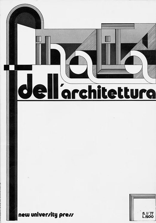 finalità dell'architettura