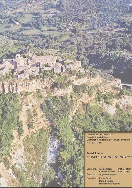 civita di bagnoregio